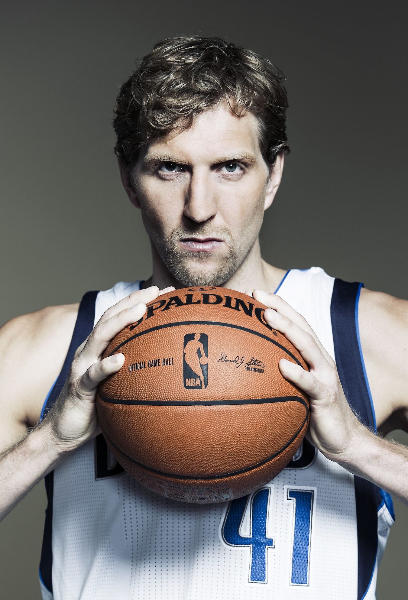 Nowitzki Der Perfekte Wurf Naturvision