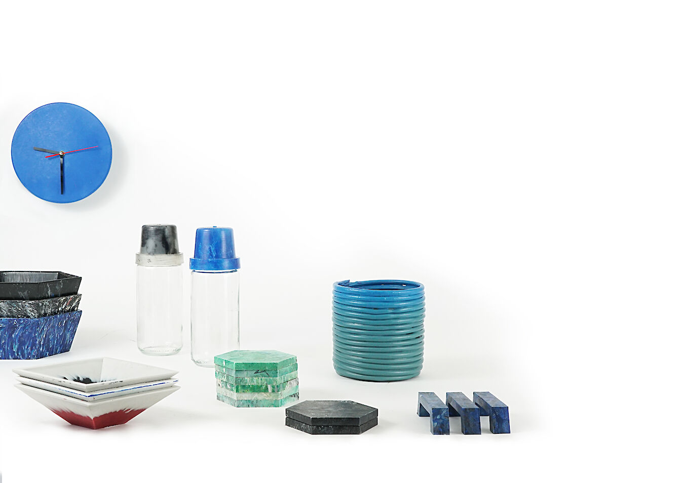 Precious Plastic The Story Behind NaturVision